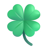 four-leaf-clover